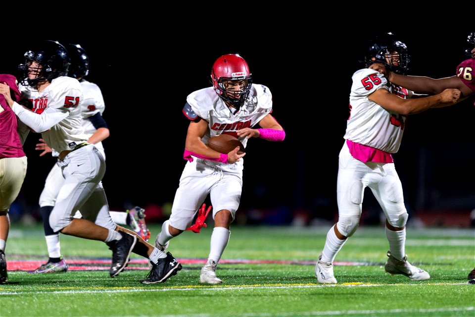 Freshman HC vs Hillsborough-2075