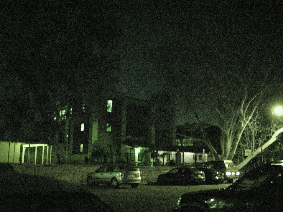 Australian building college