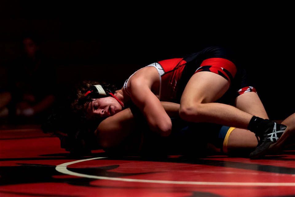 HC vs Franklin-5528