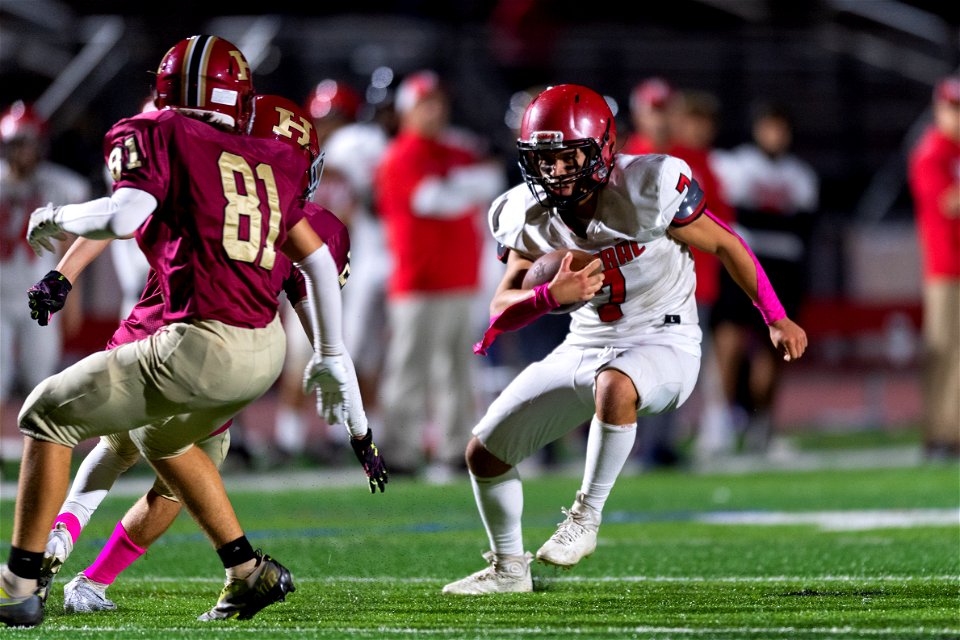 Freshman HC vs Hillsborough-2084