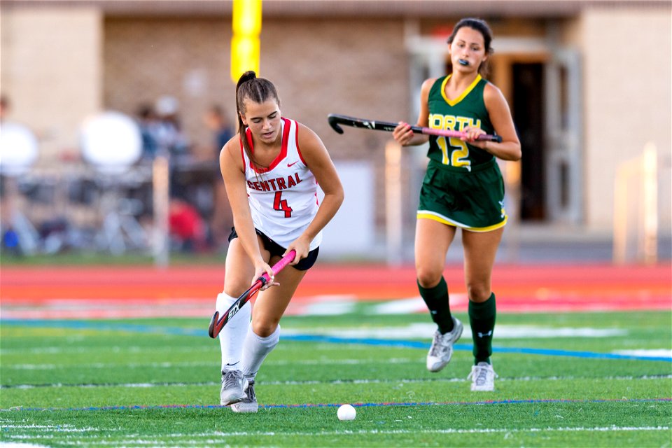 HC vs North-6528