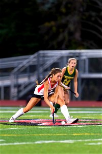 HC vs North-6686