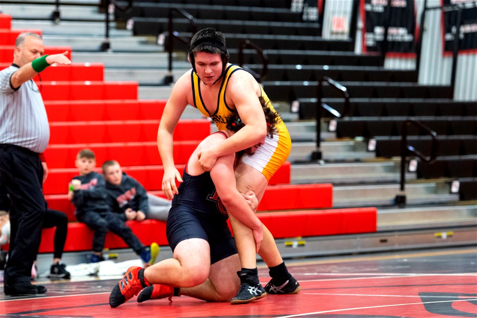 HC JV vs Franklin-5417