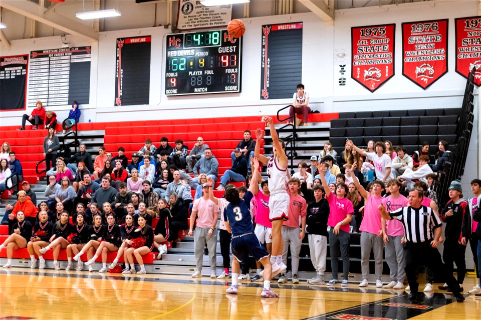HC vs Del Val-5266
