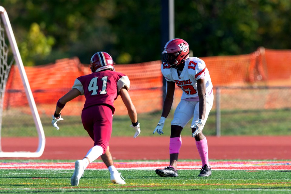 JV HC vs Hillsborough-1618