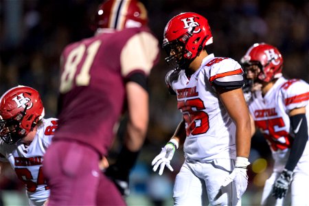 HC vs Hillsborough-1365