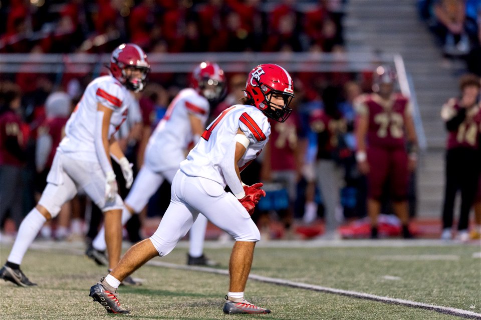 HC vs Hillsborough-1322