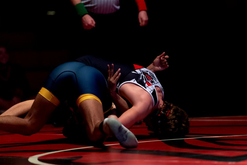 HC vs Franklin-5529
