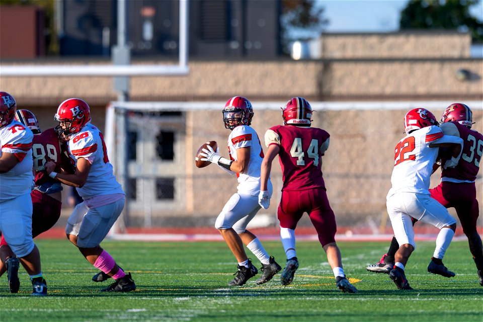 JV HC vs Hillsborough-1668