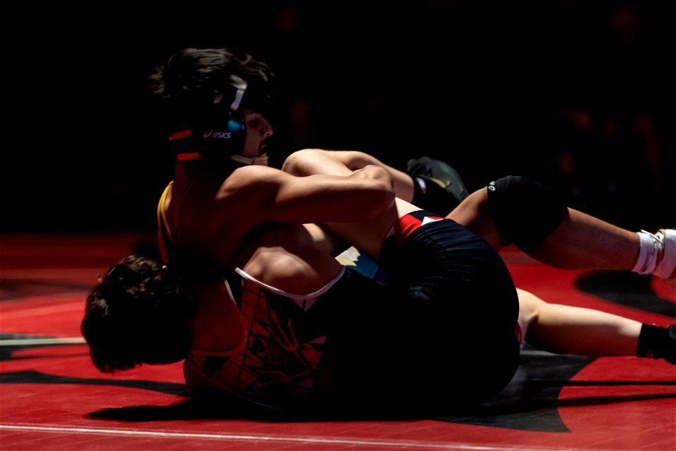 HC vs Franklin-5487