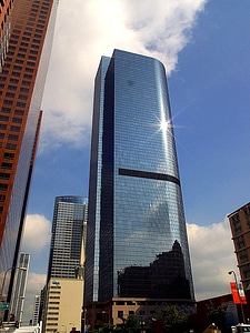 Center  