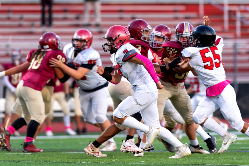 Freshman HC vs Hillsborough-1863