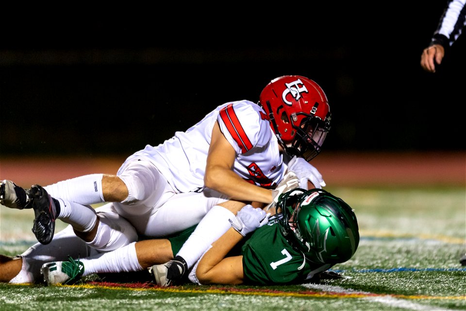 HC vs Ridge-9661