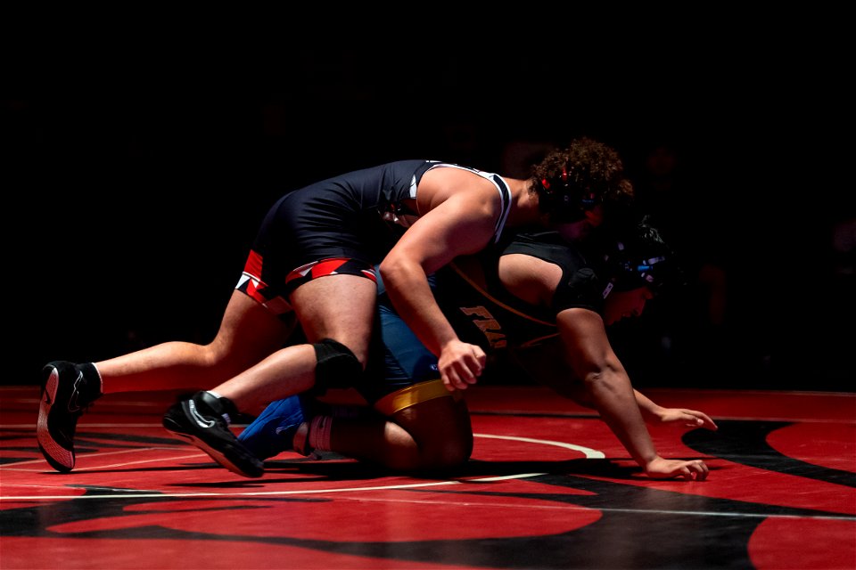 HC vs Franklin-5652