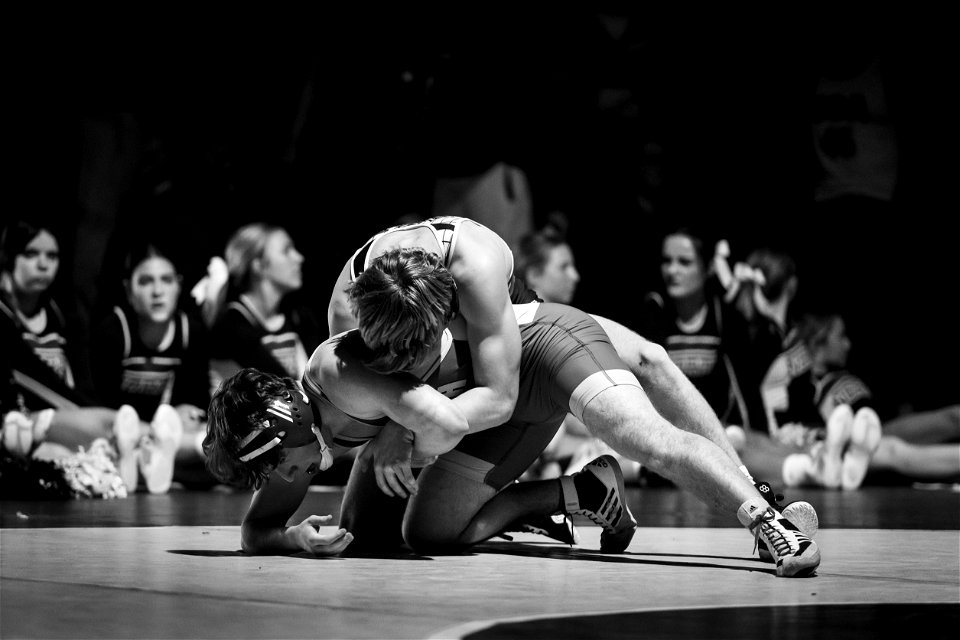 HC vs North-4349