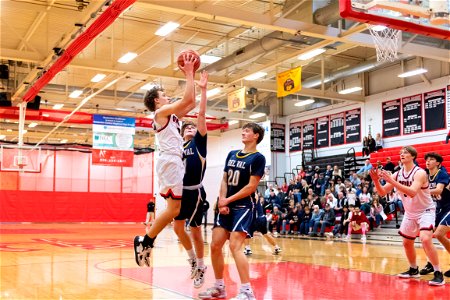 HC vs Del Val-5261