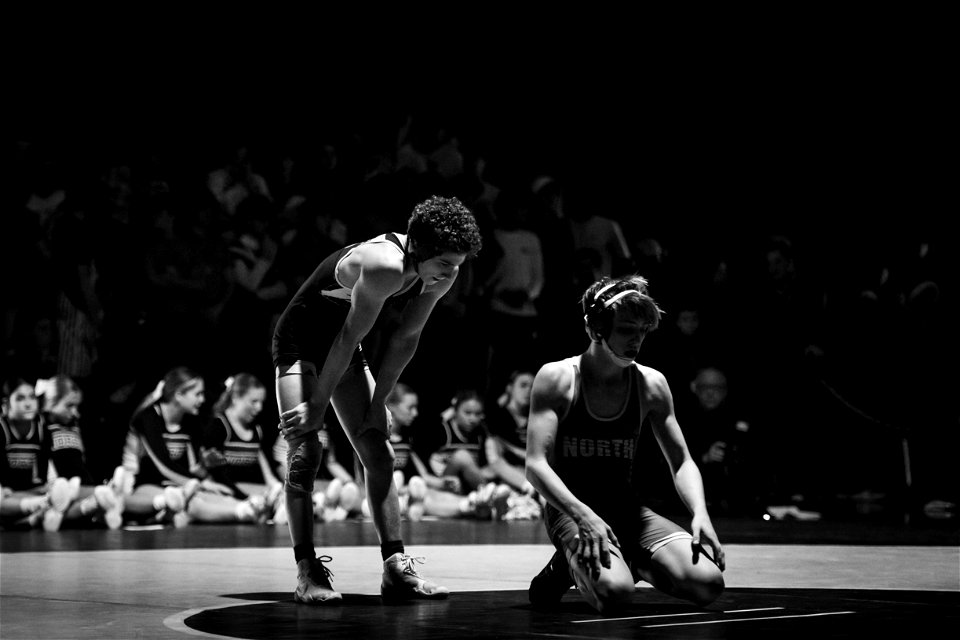 HC vs North-4110