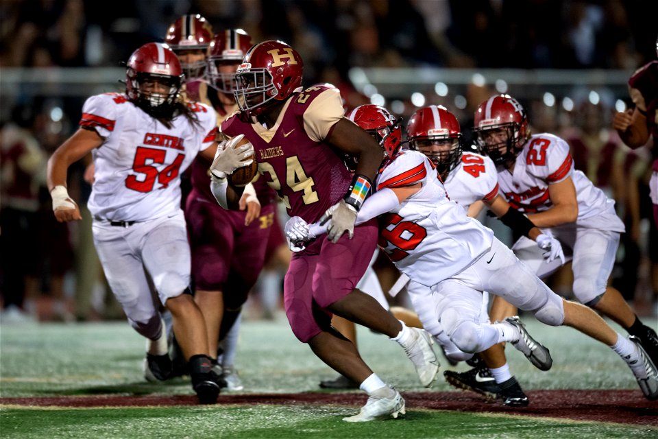 HC vs Hillsborough-1425