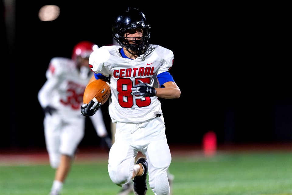 Freshman HC vs Hillsborough-2070