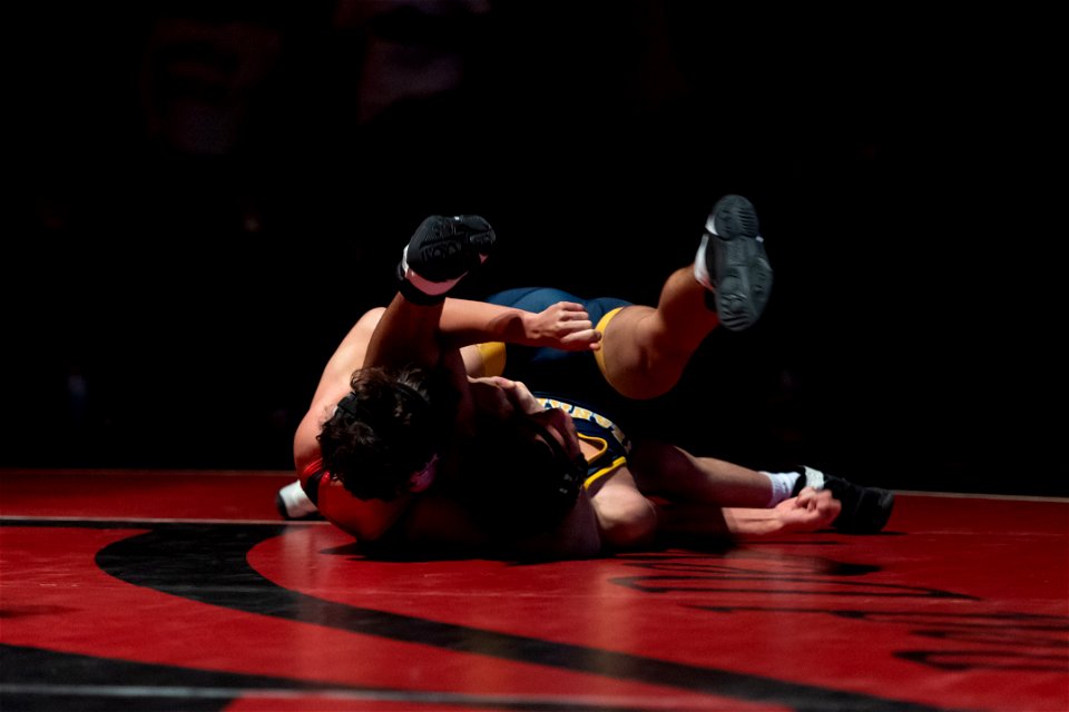 HC vs Franklin-5720