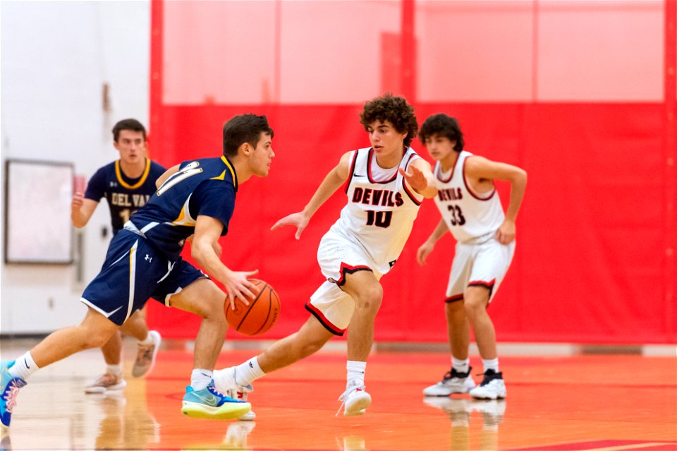 HC vs Del Val-9890
