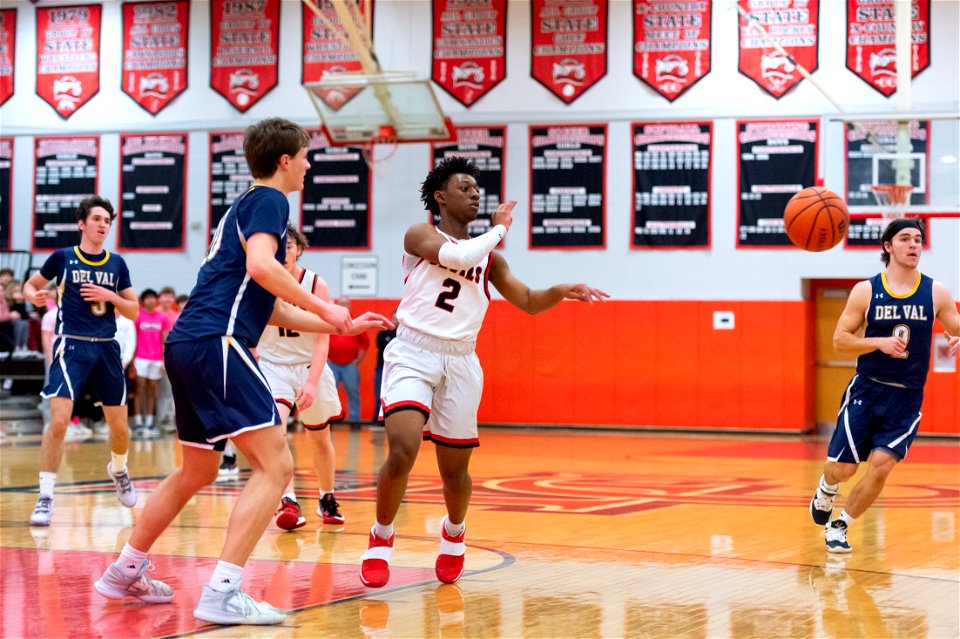 HC vs Del Val-9736