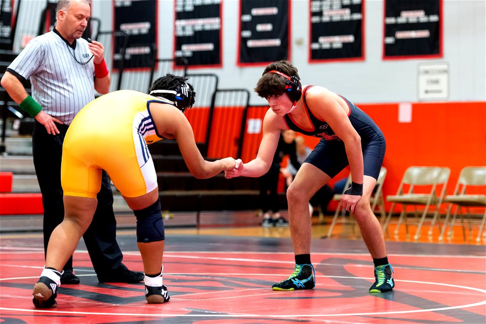 HC JV vs Franklin-5369