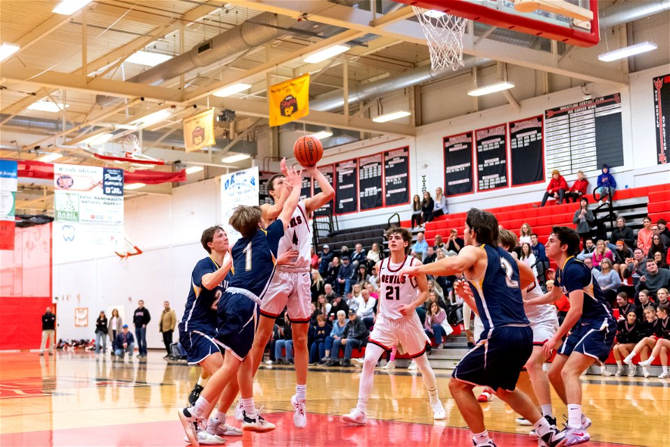 HC vs Del Val-5254