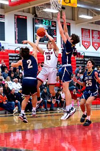 HC vs Del Val-9750