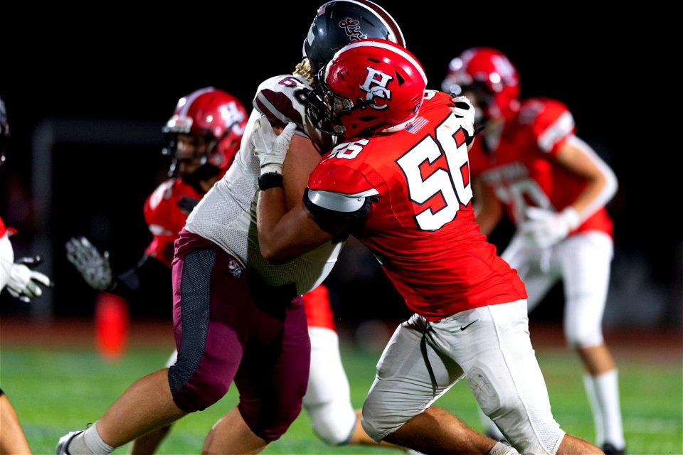 HC vs Pburg-0499