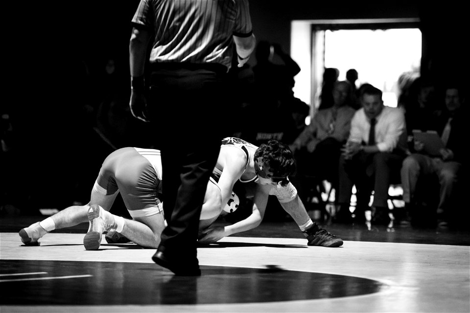 HC vs North-4301