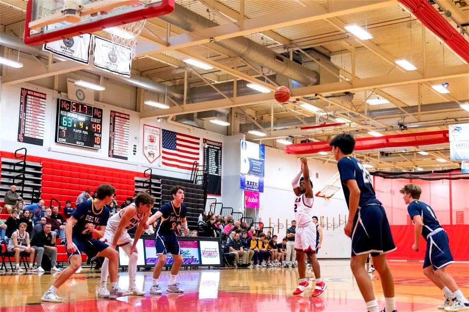 HC vs Del Val-5283