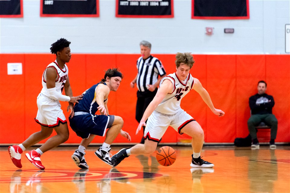 HC vs Del Val-9717