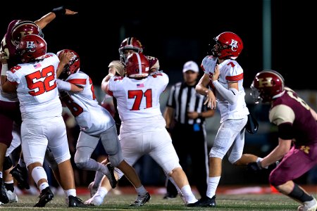 HC vs Hillsborough-1547