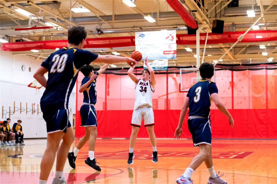 HC vs Del Val-5218