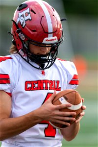 HC vs Hillsborough-1087