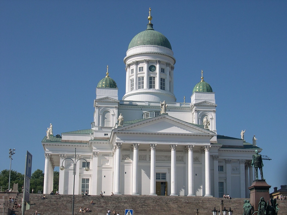 Beautiful Photo building 