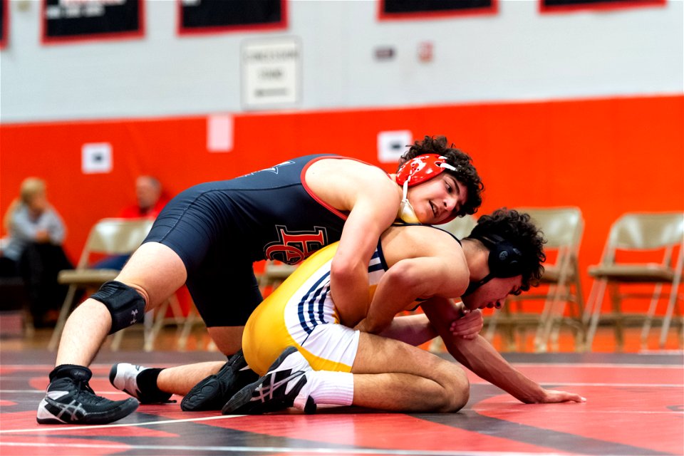HC JV vs Franklin-5336