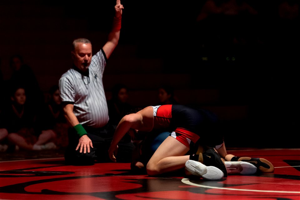 HC vs Franklin-5500