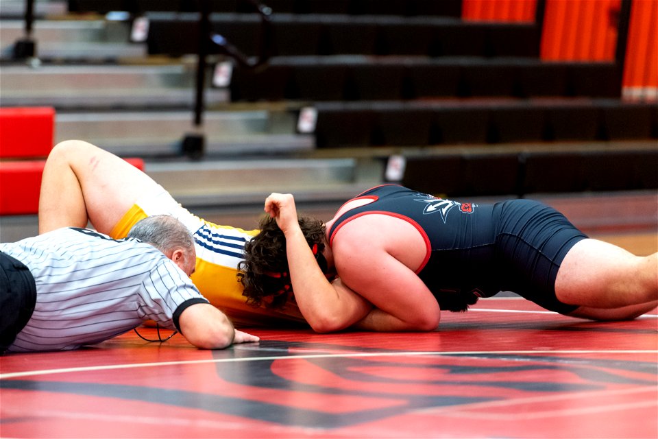 HC JV vs Franklin-5421