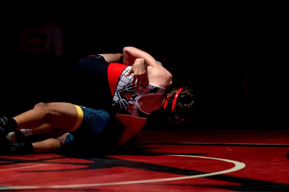 HC vs Franklin-5751