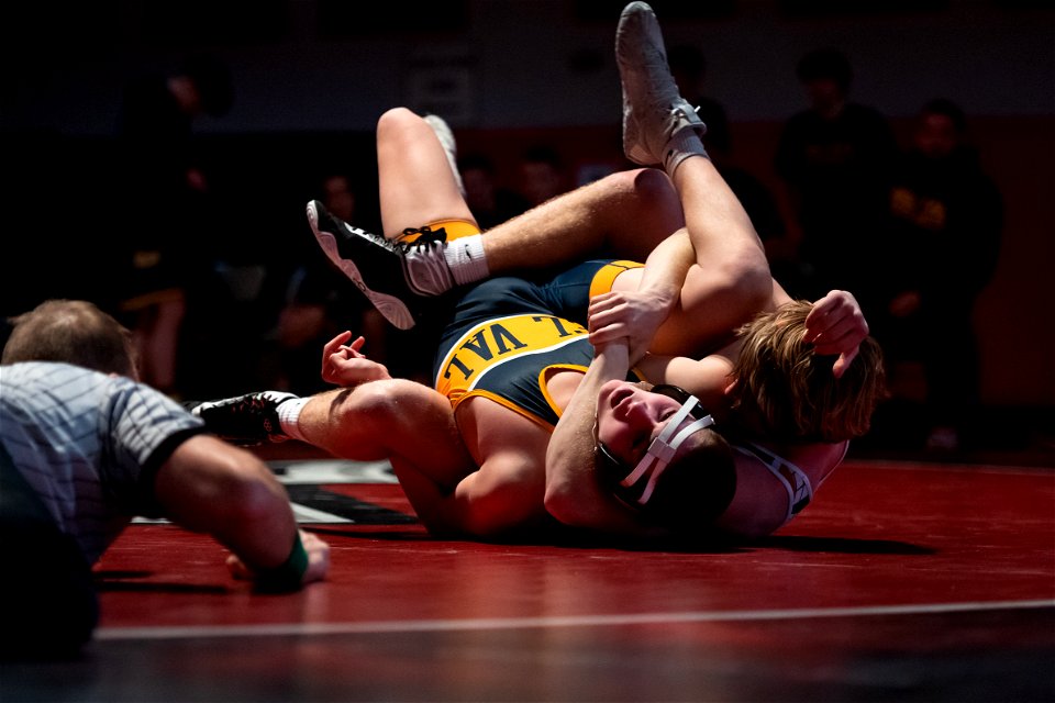 HC vs Del Val-2327