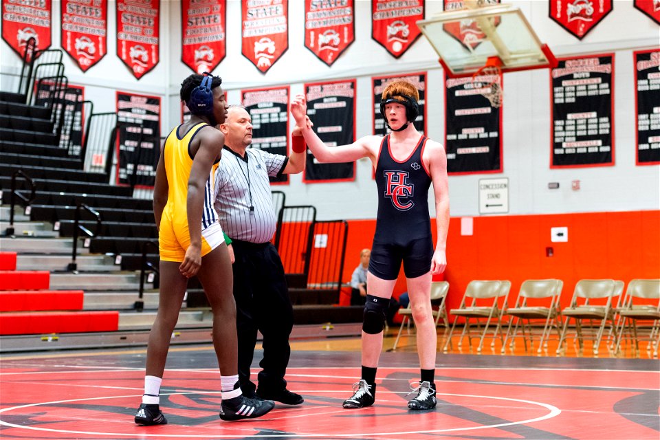 HC JV vs Franklin-5356