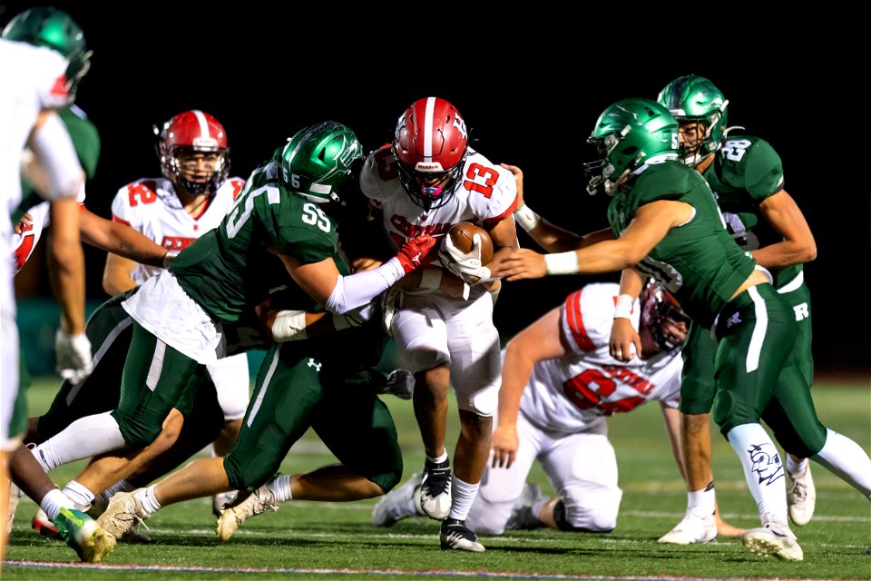 HC vs Ridge-9885