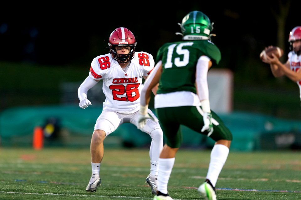 HC vs Ridge-9451