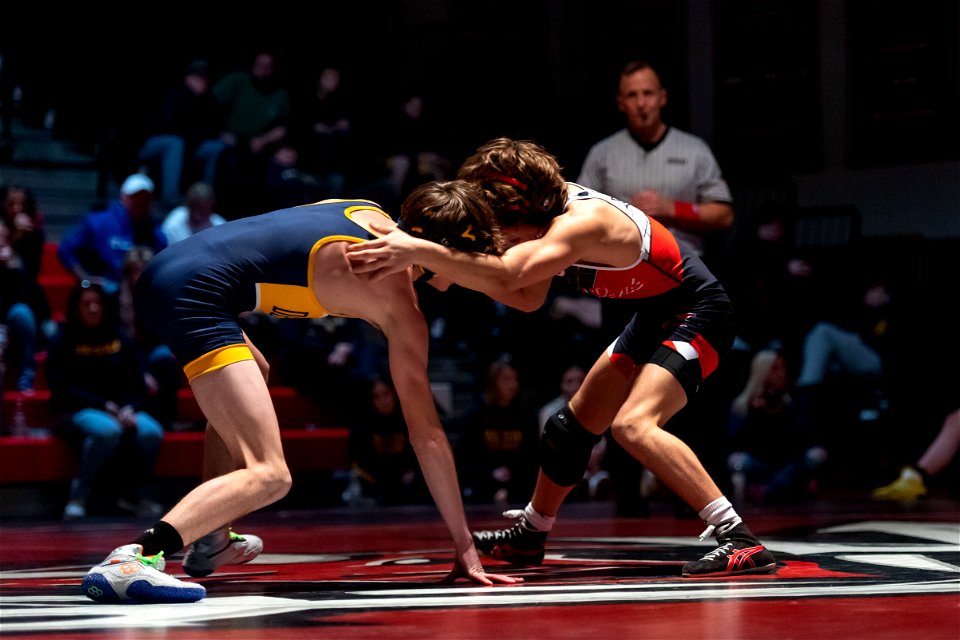 HC vs Del Val-2042