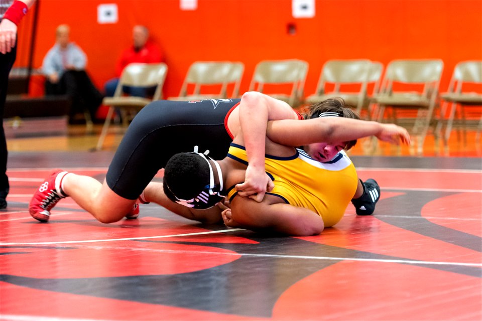 HC JV vs Franklin-5406
