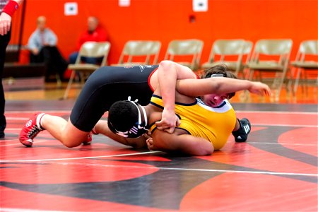 HC JV vs Franklin-5406