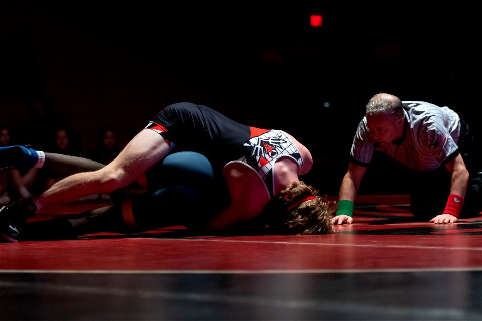 HC vs Franklin-5554