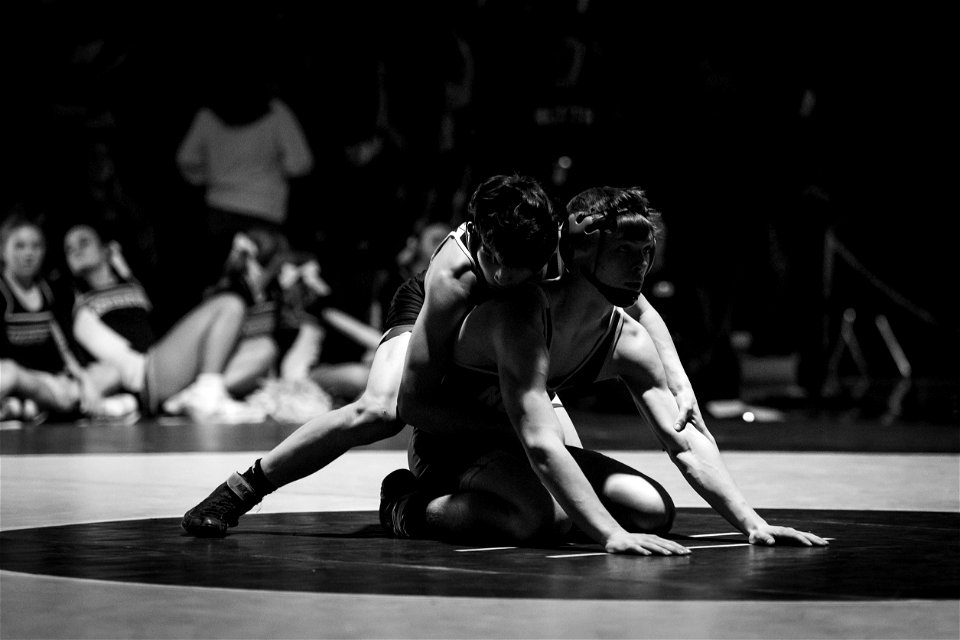 HC vs North-4261